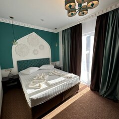 Отель Отель Арабеска, Республика Карачаево-Черкесия 