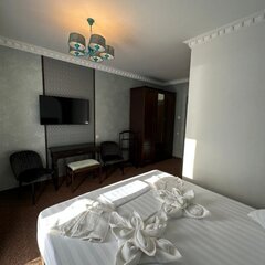 Отель Отель Арабеска, Республика Карачаево-Черкесия 