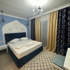 Отель Отель Арабеска, Республика Карачаево-Черкесия 