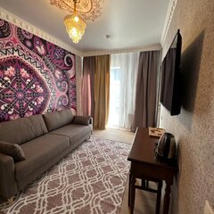 Отель Отель Арабеска, Республика Карачаево-Черкесия 