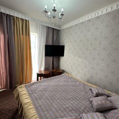 Отель Отель Арабеска, Республика Карачаево-Черкесия 