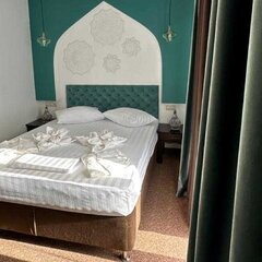 Отель Отель Арабеска, Республика Карачаево-Черкесия 