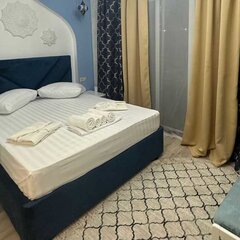 Отель Отель Арабеска, Республика Карачаево-Черкесия 