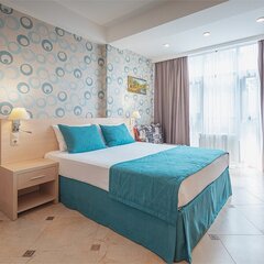 Апарт-отель Эстет, Сочи, Краснодарский край
