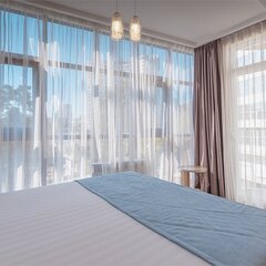 Апарт-отель Эстет, Сочи, Краснодарский край