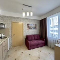 Апарт-отель Эстет, Сочи, Краснодарский край