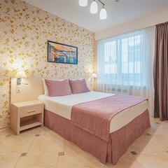 Апарт-отель Эстет, Сочи, Краснодарский край