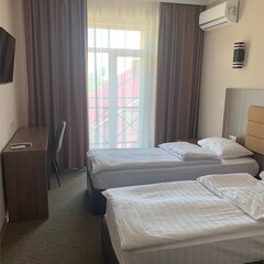 Отель Мартон СИТИ, Воронежская область