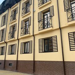 Отель Мартон СИТИ, Воронежская область