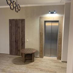 Отель Мартон СИТИ, Воронежская область