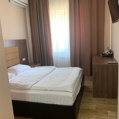 Отель Мартон СИТИ, Воронежская область