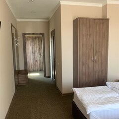 Отель Мартон СИТИ, Воронежская область