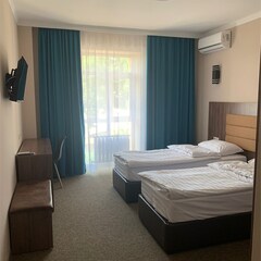 Отель Мартон СИТИ, Воронежская область