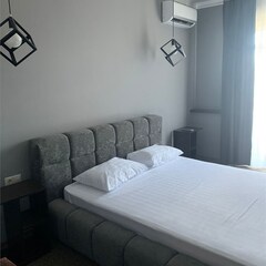 Отель Мартон СИТИ, Воронежская область