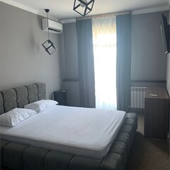 Отель Мартон СИТИ, Воронежская область