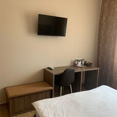 Отель Мартон СИТИ, Воронежская область