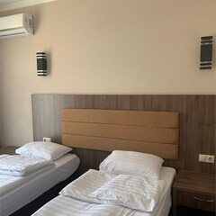 Отель Мартон СИТИ, Воронежская область