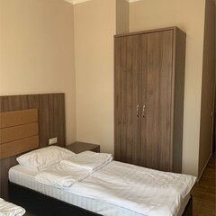 Отель Мартон СИТИ, Воронежская область