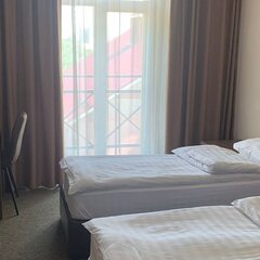 Отель Мартон СИТИ, Воронежская область