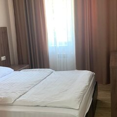 Отель Мартон СИТИ, Воронежская область