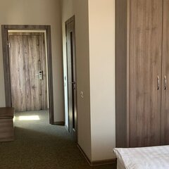 Отель Мартон СИТИ, Воронежская область