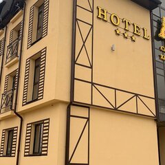 Отель Мартон СИТИ, Воронежская область