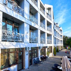 Отель Амбассадор, Сочи, Краснодарский край