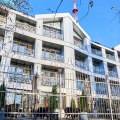 Отель Амбассадор, Сочи, Краснодарский край