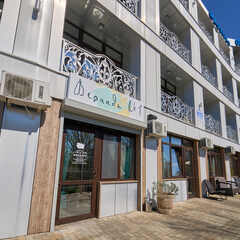 Отель Амбассадор, Сочи, Краснодарский край