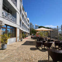 Отель Амбассадор, Сочи, Краснодарский край