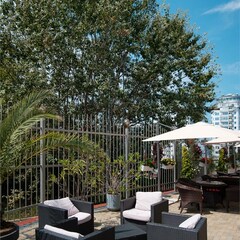 Отель Амбассадор, Сочи, Краснодарский край