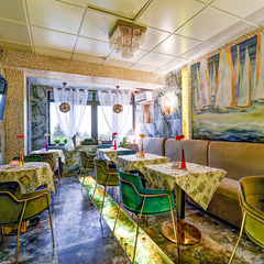 Отель Амбассадор, Сочи, Краснодарский край