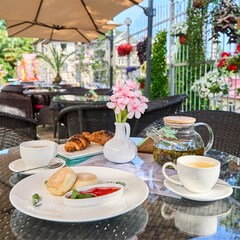 Отель Амбассадор, Сочи, Краснодарский край