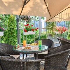 Отель Амбассадор, Сочи, Краснодарский край