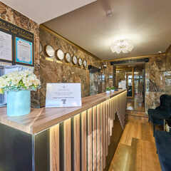 Отель Амбассадор, Сочи, Краснодарский край