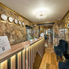 Отель Амбассадор, Сочи, Краснодарский край