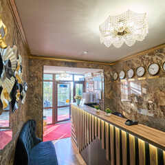 Отель Амбассадор, Сочи, Краснодарский край