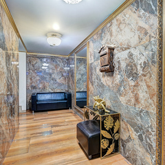 Отель Амбассадор, Сочи, Краснодарский край