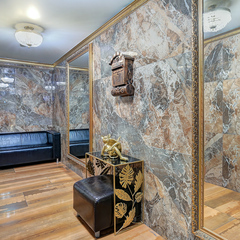 Отель Амбассадор, Сочи, Краснодарский край