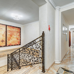 Отель Амбассадор, Сочи, Краснодарский край