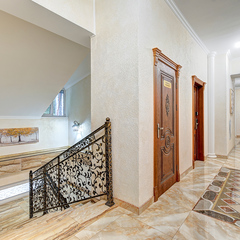 Отель Амбассадор, Сочи, Краснодарский край