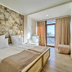 Отель Амбассадор, Сочи, Краснодарский край