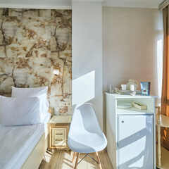 Отель Амбассадор, Сочи, Краснодарский край