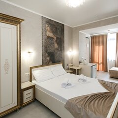 Отель Амбассадор, Сочи, Краснодарский край