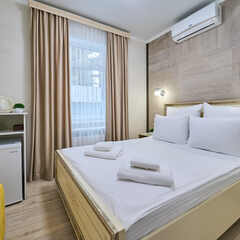 Отель Амбассадор, Сочи, Краснодарский край