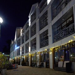 Отель Амбассадор, Сочи, Краснодарский край