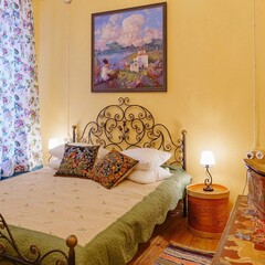 Отель Дом Купчихи Ершовой, Вологодская область