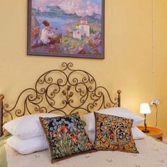 Отель Дом Купчихи Ершовой, Вологодская область