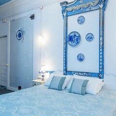 Отель Дом Купчихи Ершовой, Вологодская область