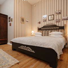 Отель Дом Купчихи Ершовой, Вологодская область